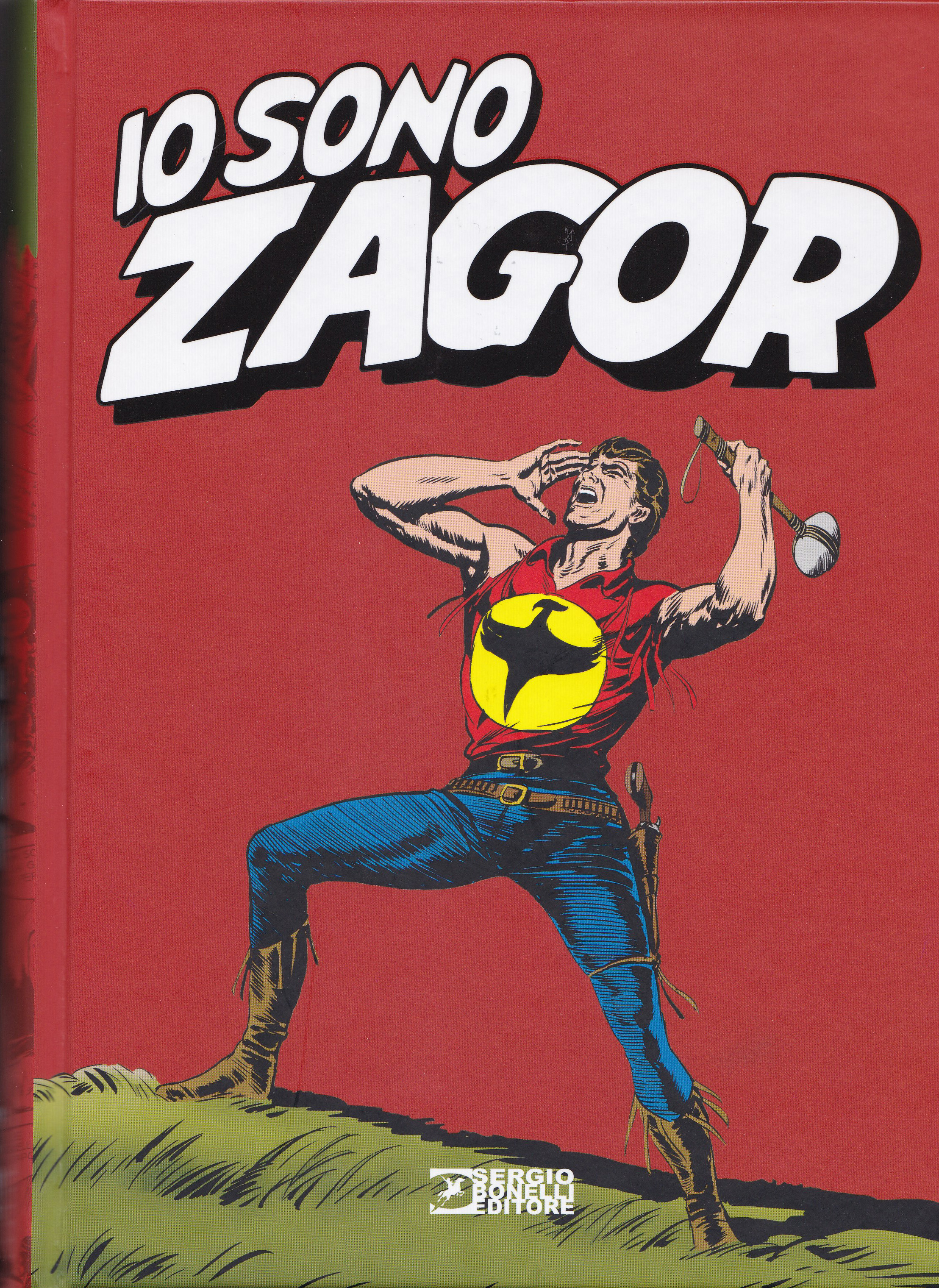 Scls Passione Zagor