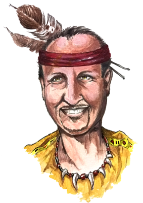 SCLS Passione Zagor SCLS Passione Zagor